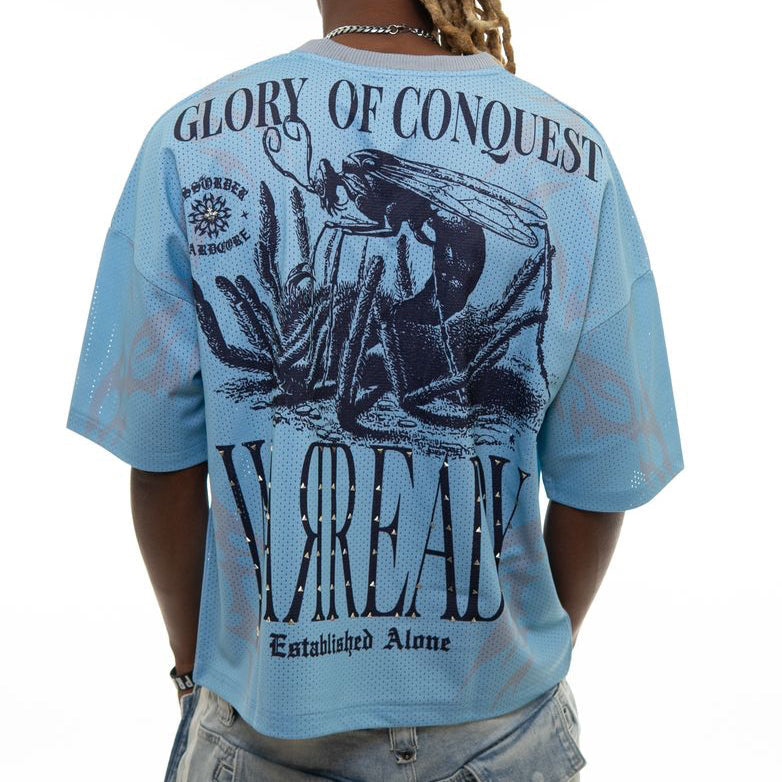 War Ready Jersey
