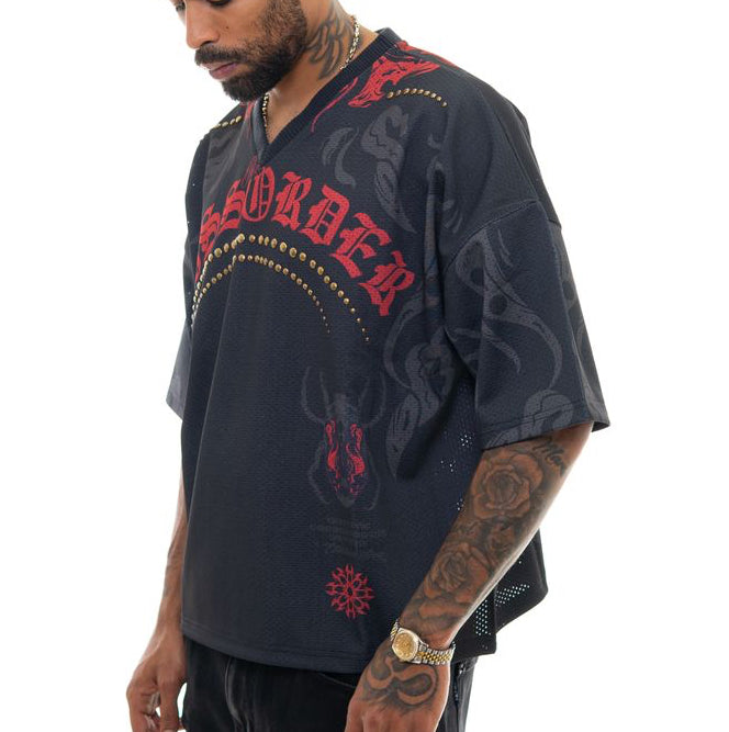 Outlaw Tribal Jersey