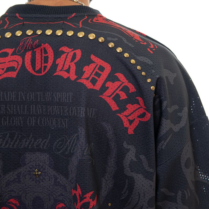 Outlaw Tribal Jersey