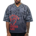 Established Alone Jersey