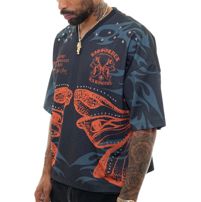Hardcore Jersey