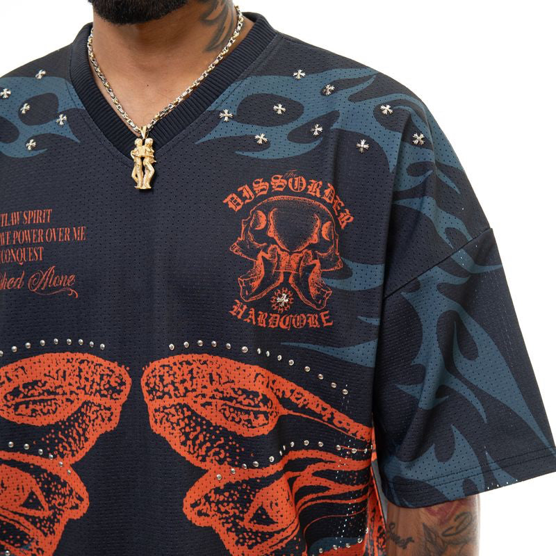 Hardcore Jersey