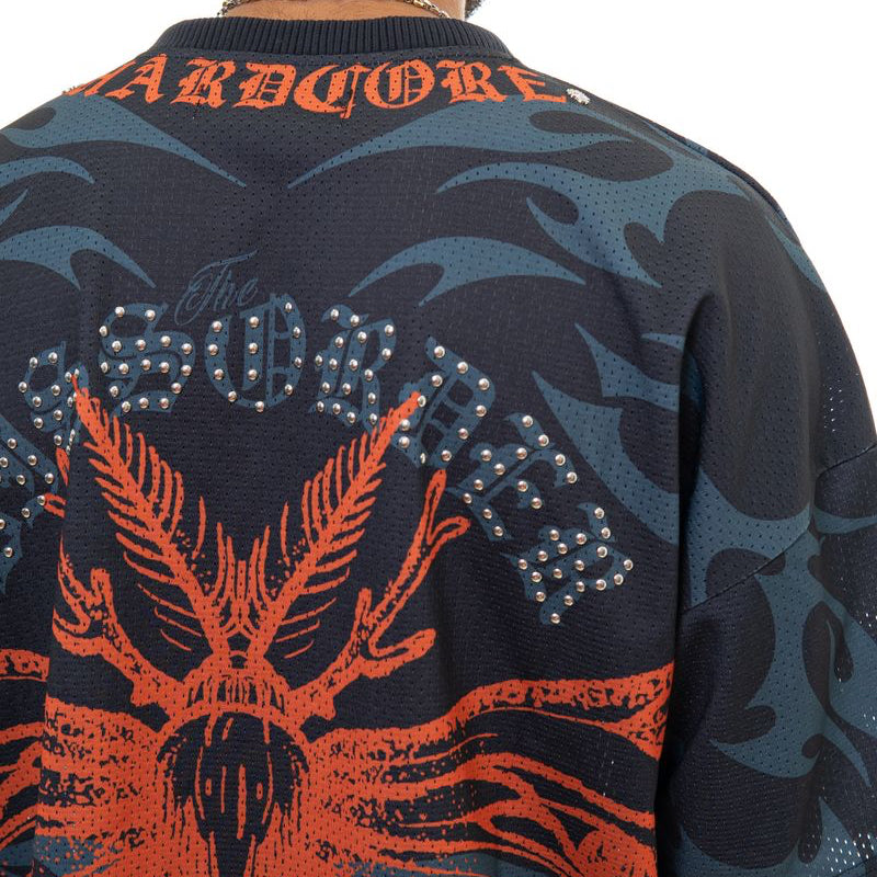 Hardcore Jersey