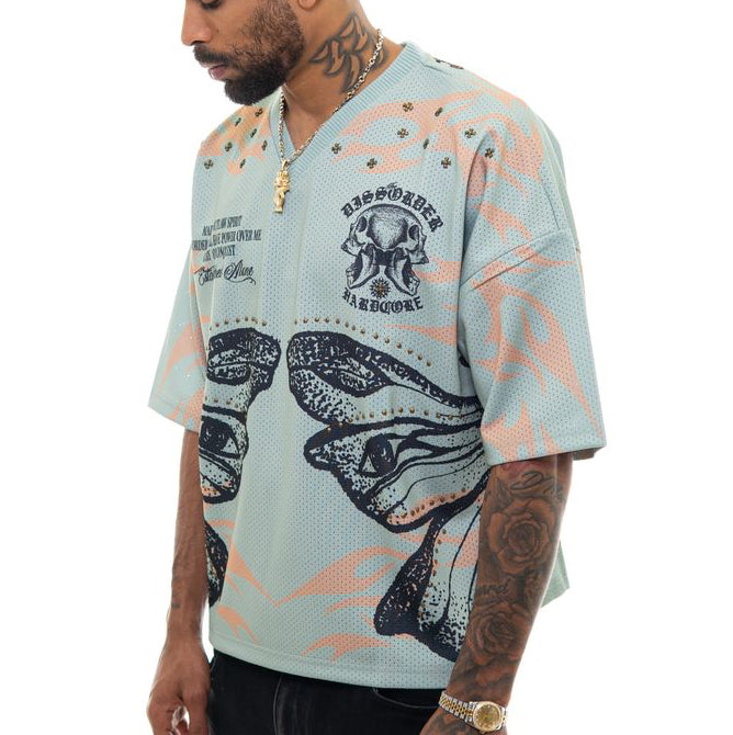 Hardcore Jersey