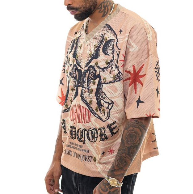 Glory Of Conquest Jersey
