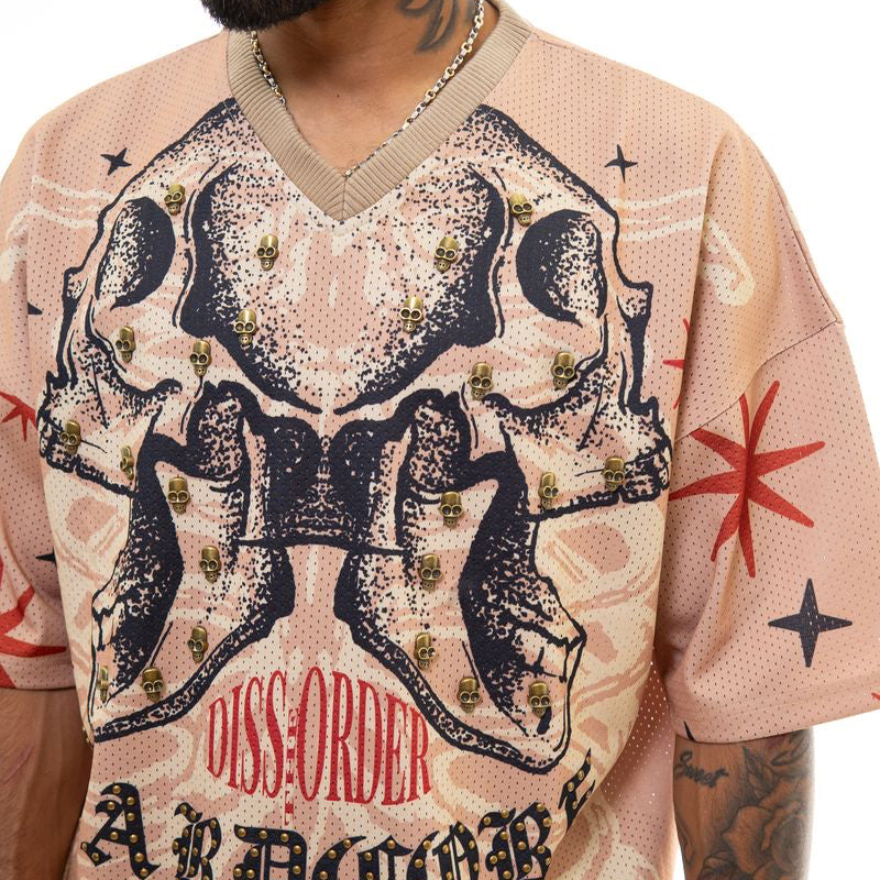 Glory Of Conquest Jersey