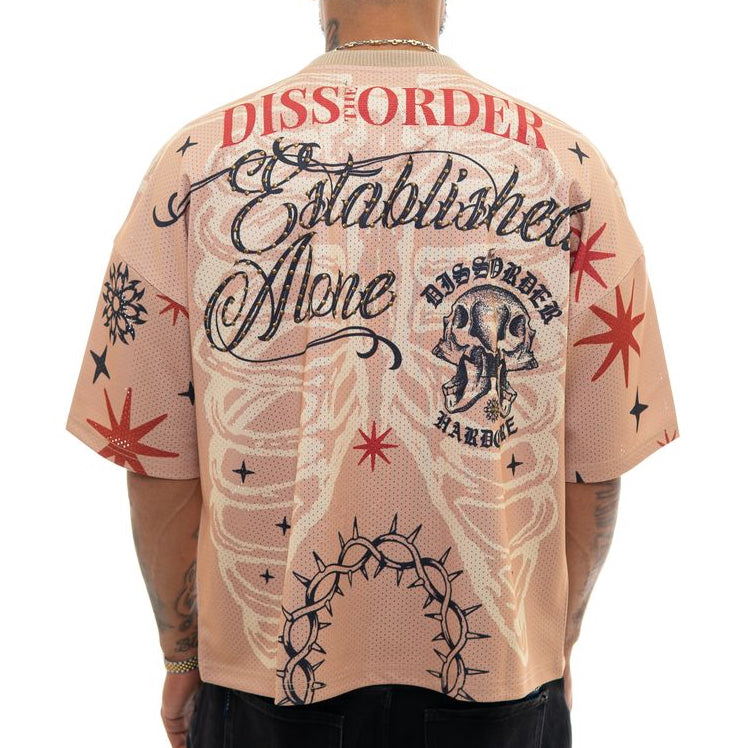 Glory Of Conquest Jersey