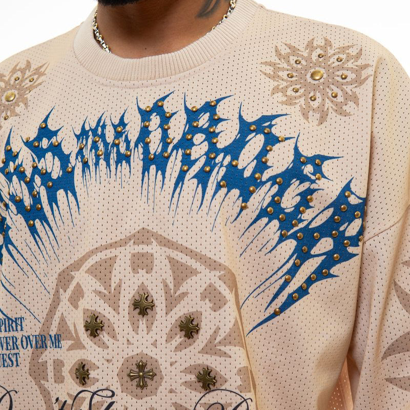 Sleep Is The Cousin Of Death Jersey