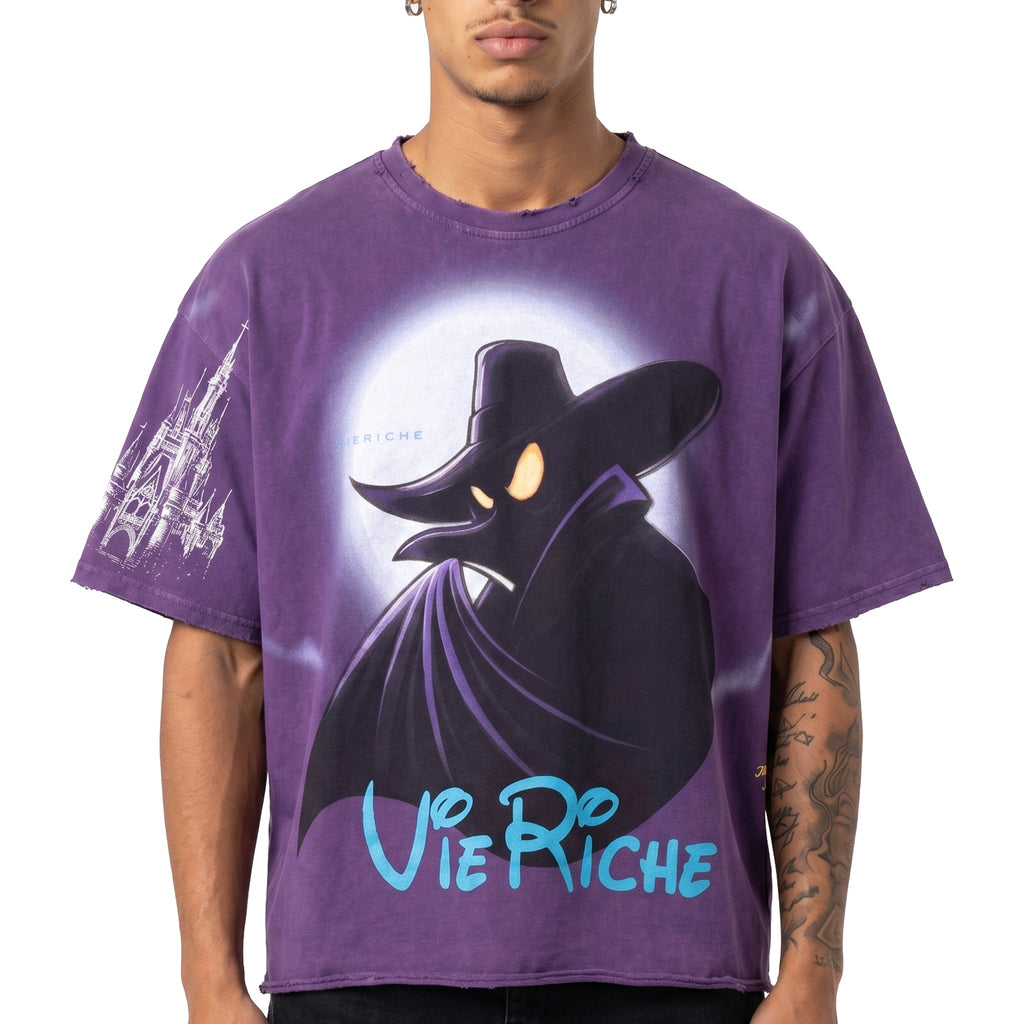 Dwd tee