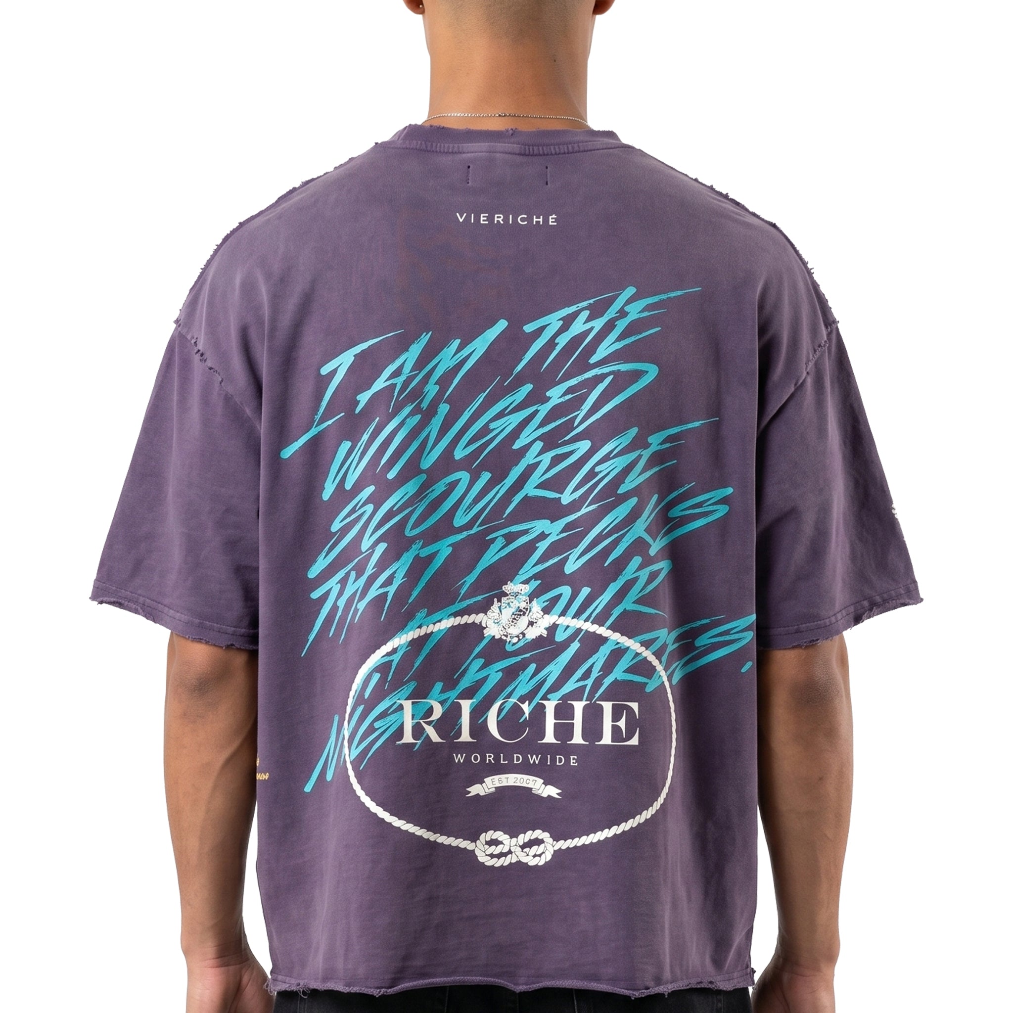 Dwd tee