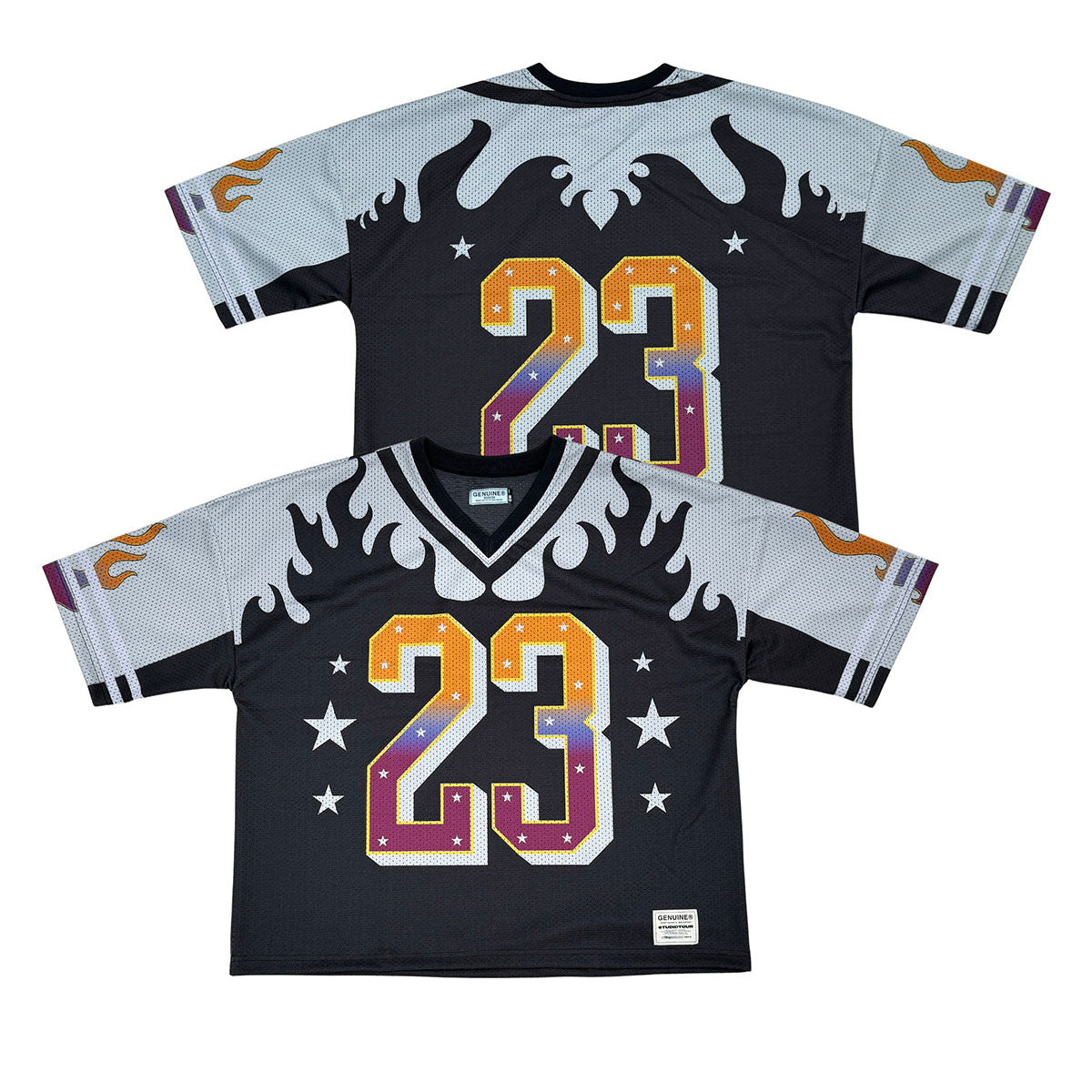 23 jersey