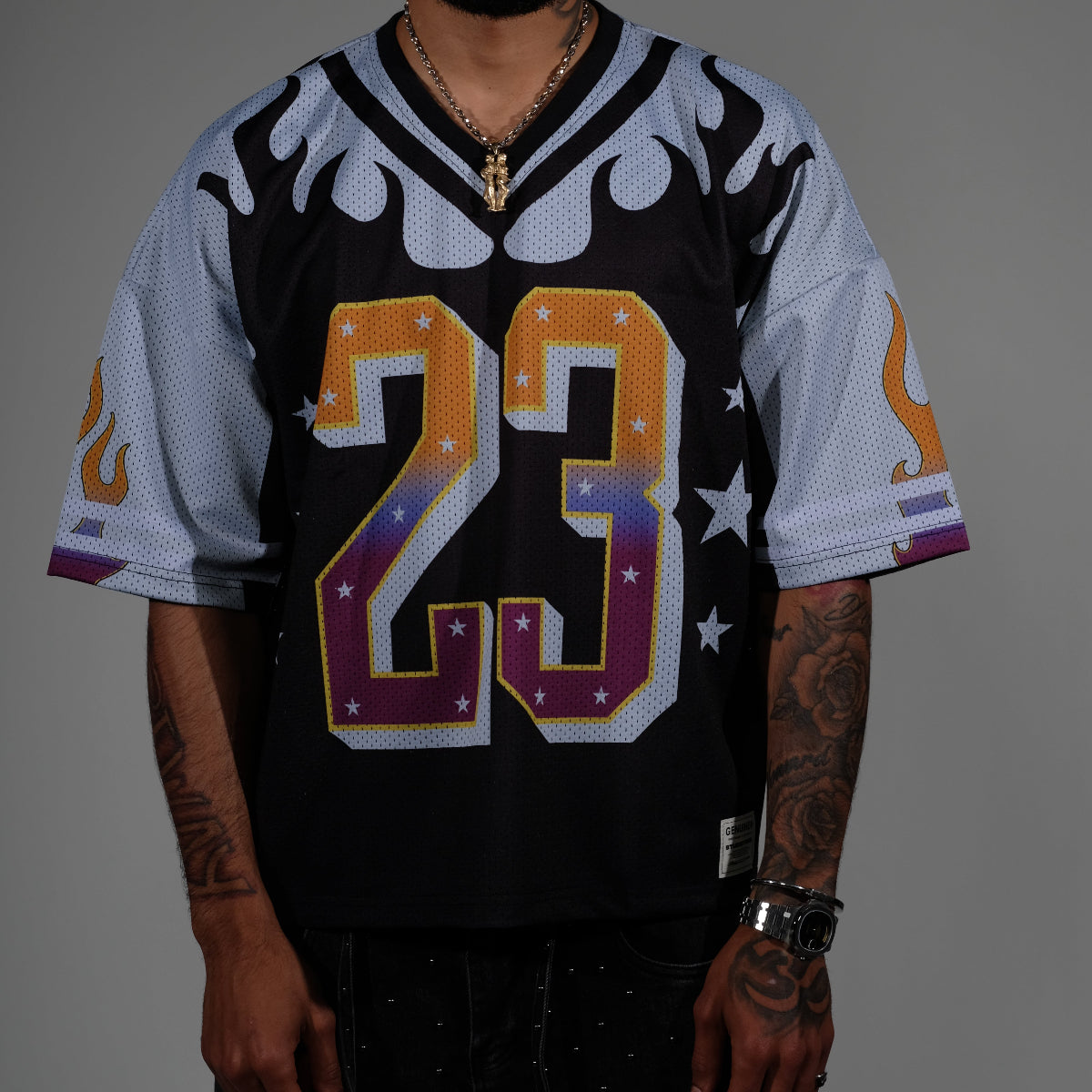 23 jersey