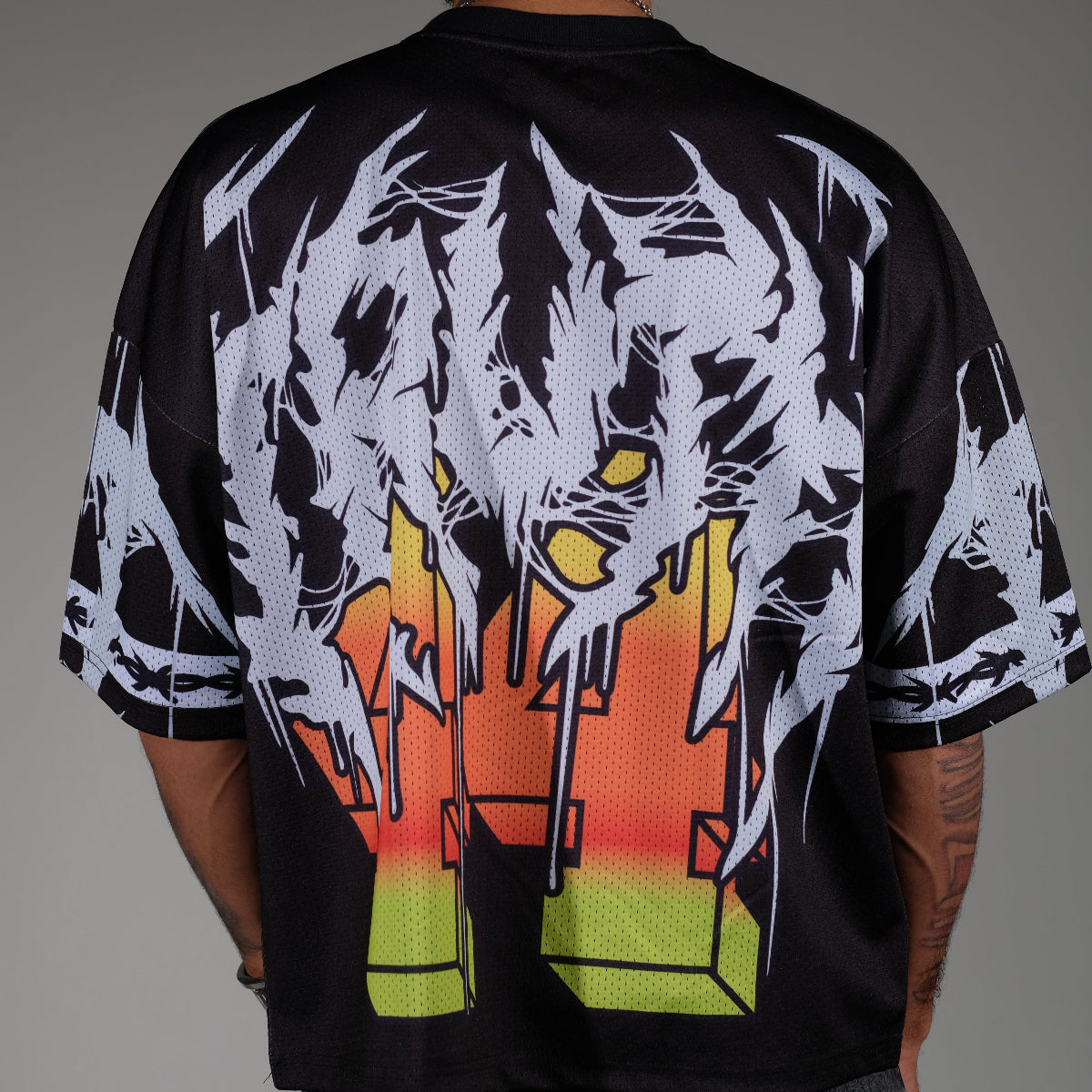 Truth jersey