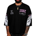 Stay Free T Shirt