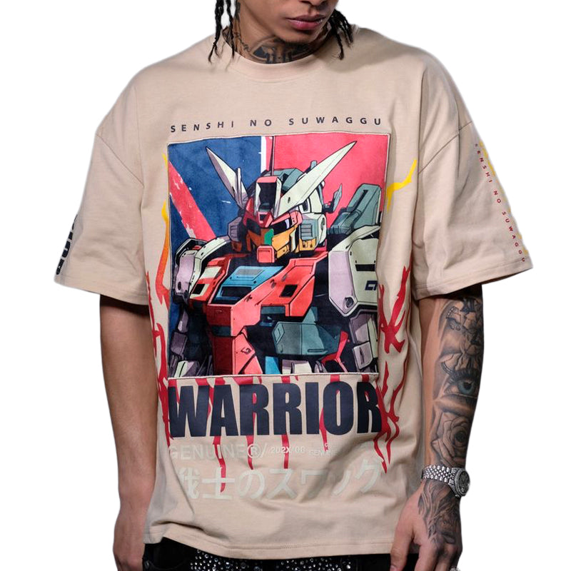 Senshi T Shirt