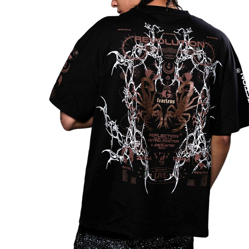 Reflection T Shirt