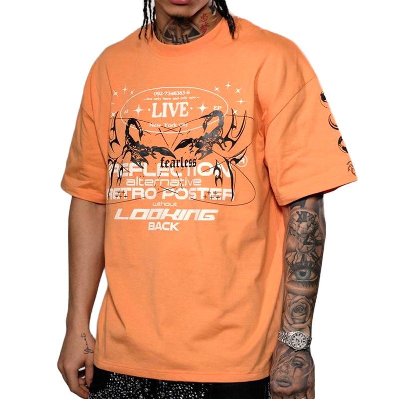 Reflection T Shirt