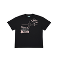Beware of fallen angels tshirt