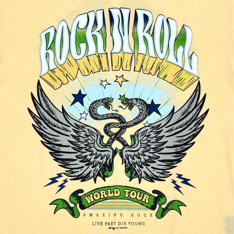 Amazing Rock T Shirt