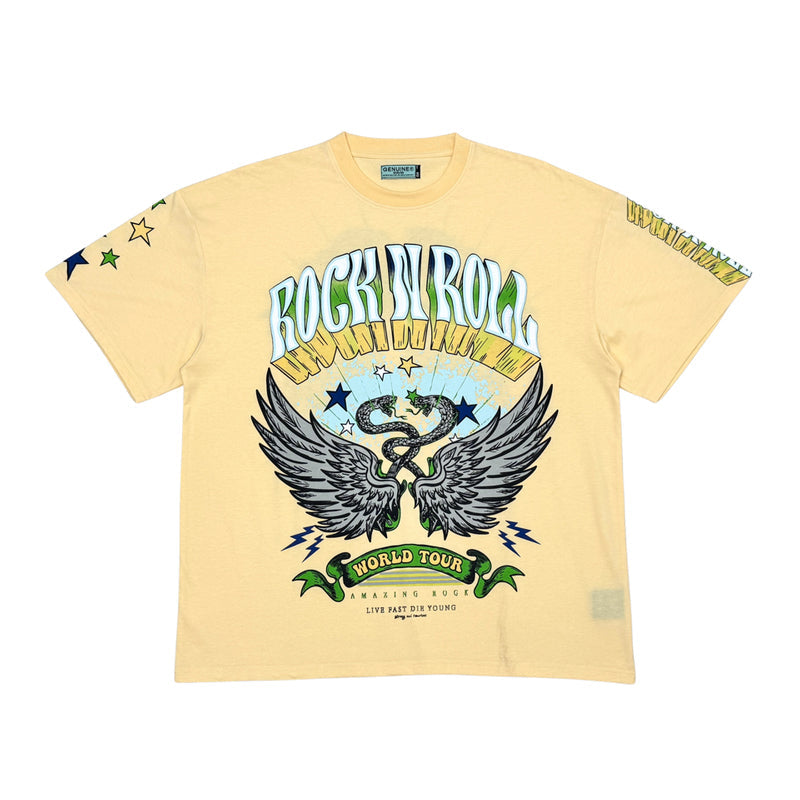 Amazing Rock T Shirt