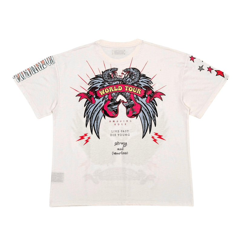 Amazing Rock T Shirt