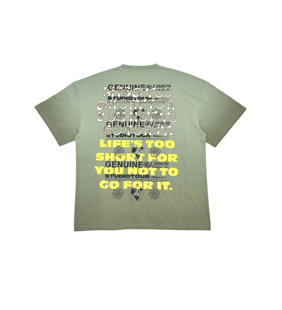 Youth T Shit