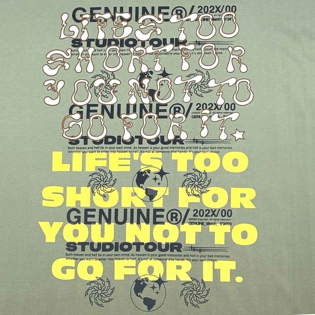 Youth T Shit