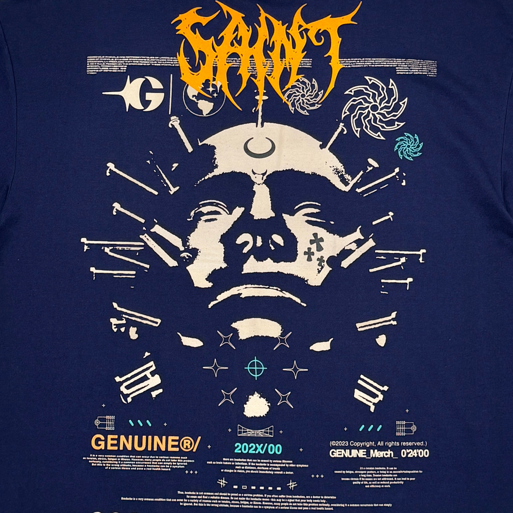 Saints T Shirt