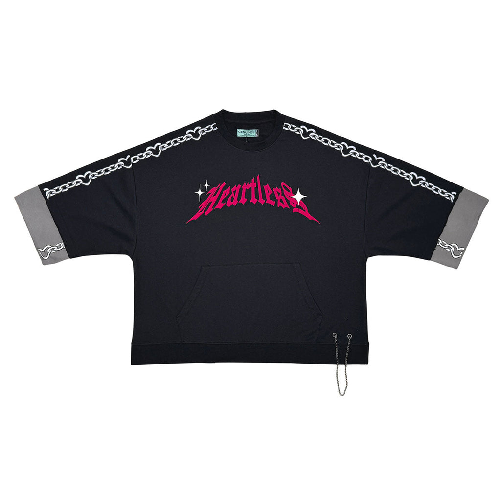 Heartless tshirt
