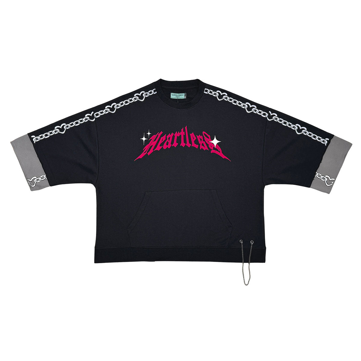 Heartless tshirt