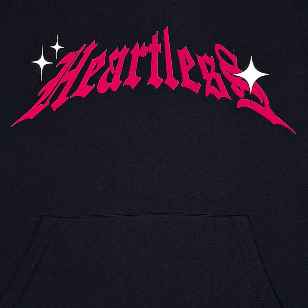 Heartless tshirt