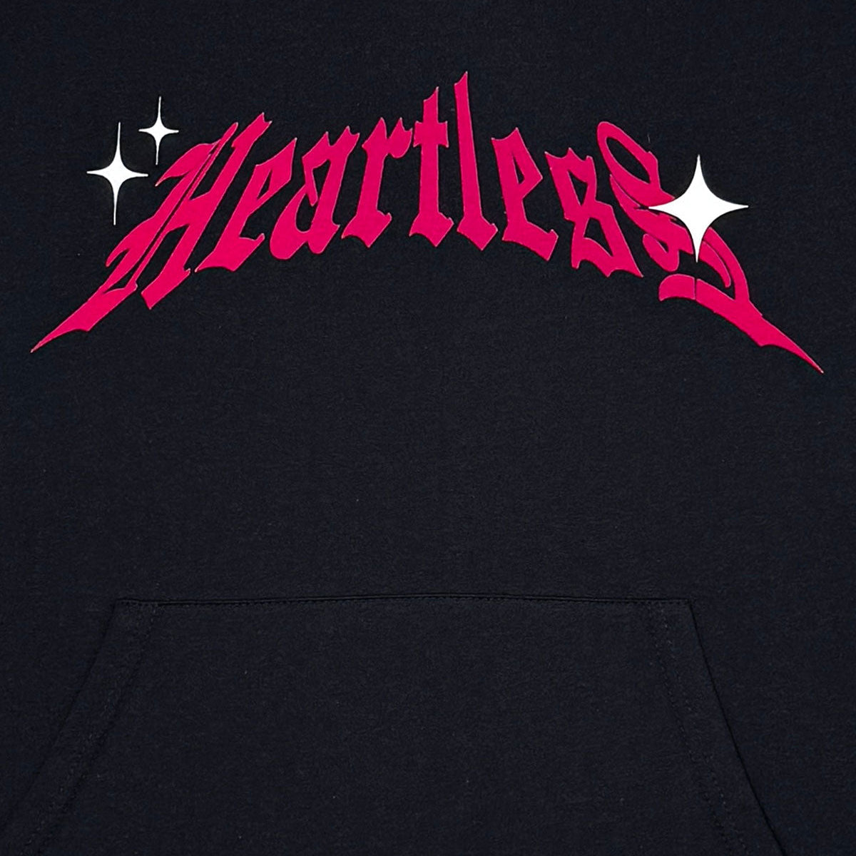 Heartless tshirt