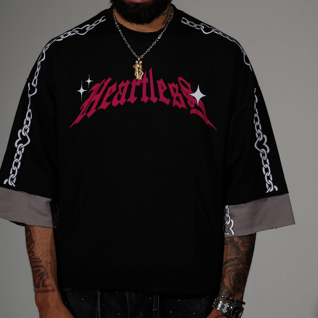Heartless tshirt