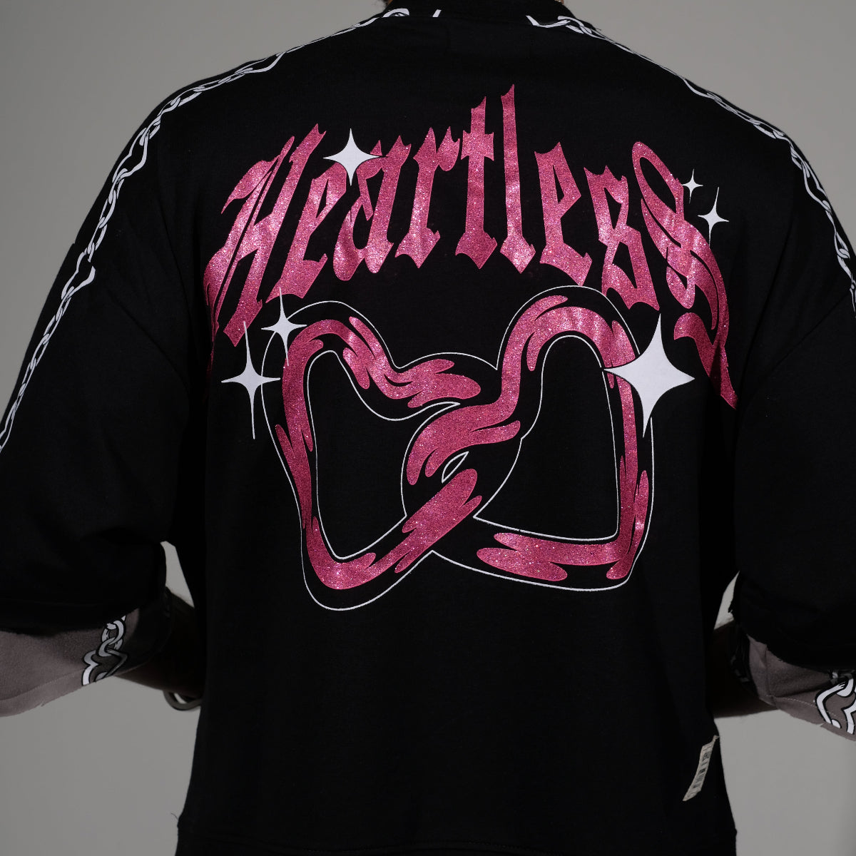 Heartless tshirt