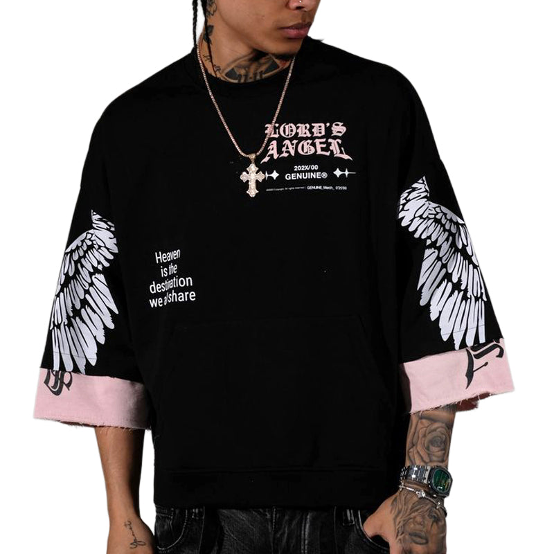 Lord Angel T Shirt