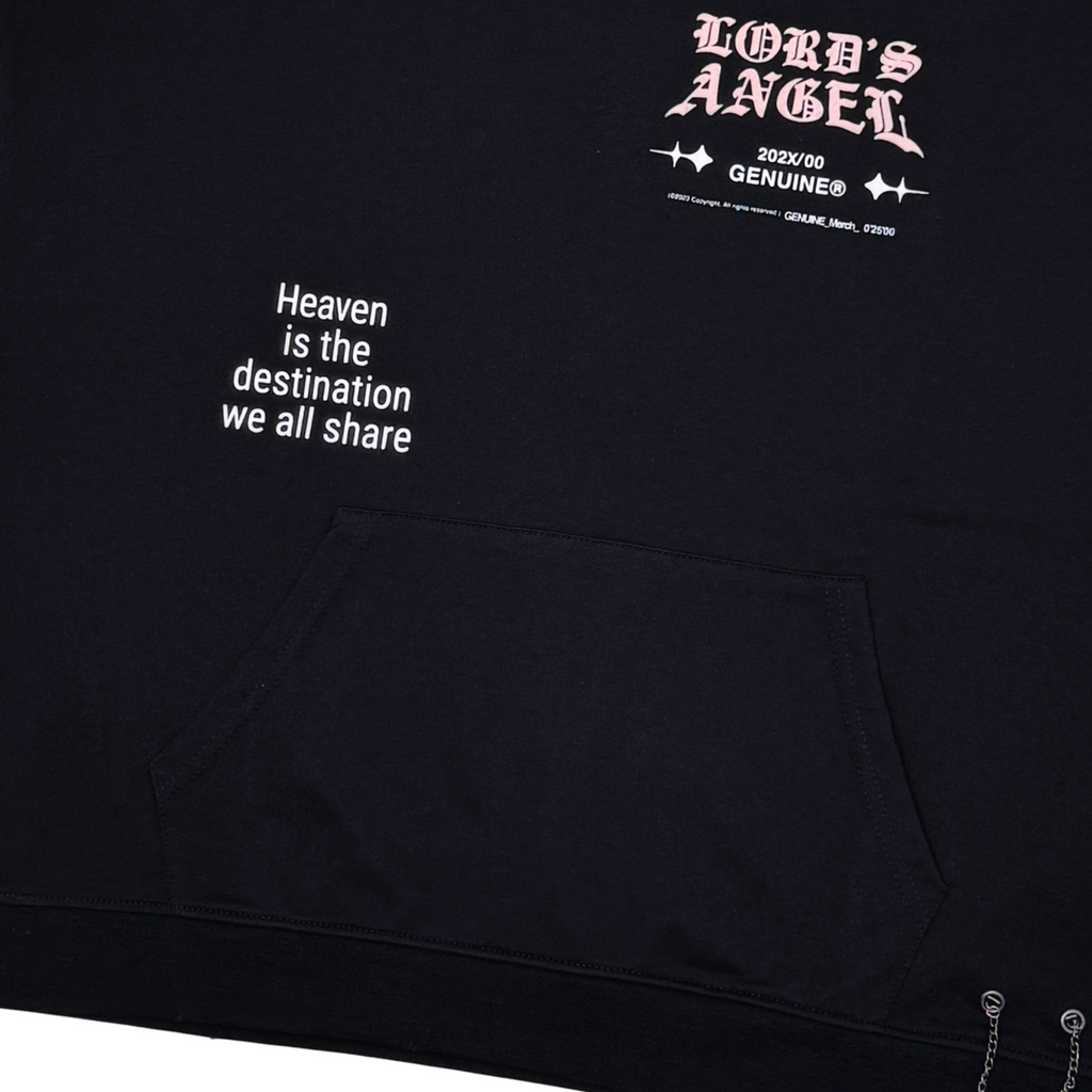Lord Angel T Shirt