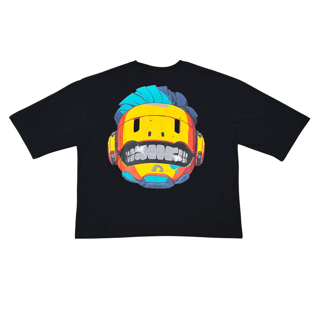 Grillz tshirt