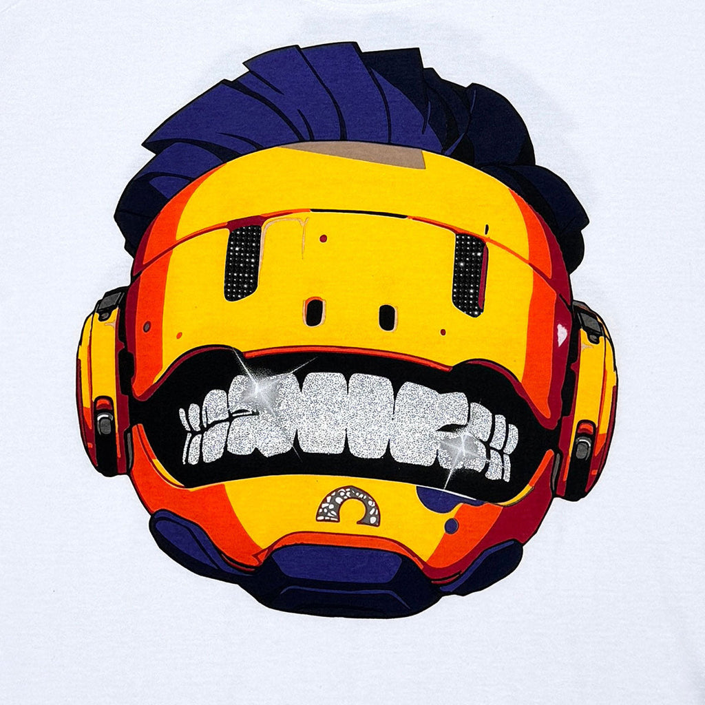 Grillz tshirt