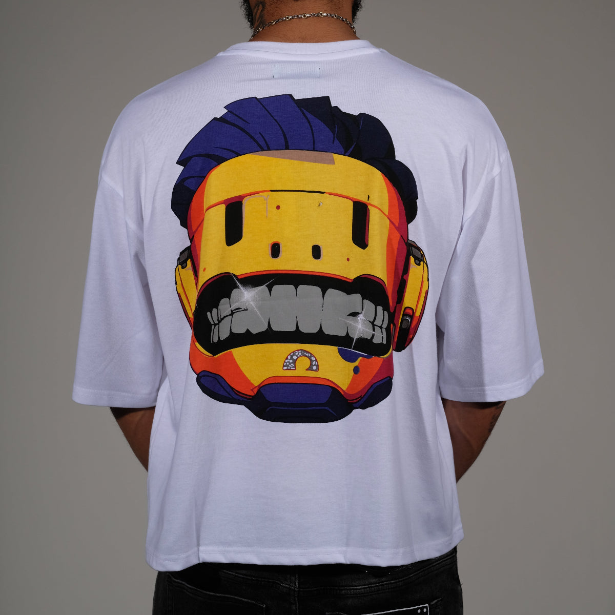 Grillz tshirt