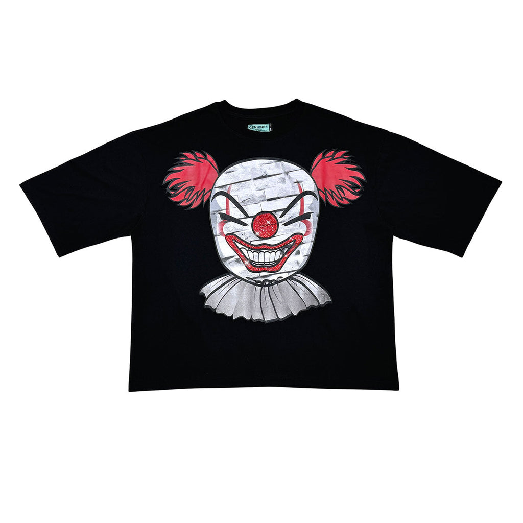 Clown tshirt
