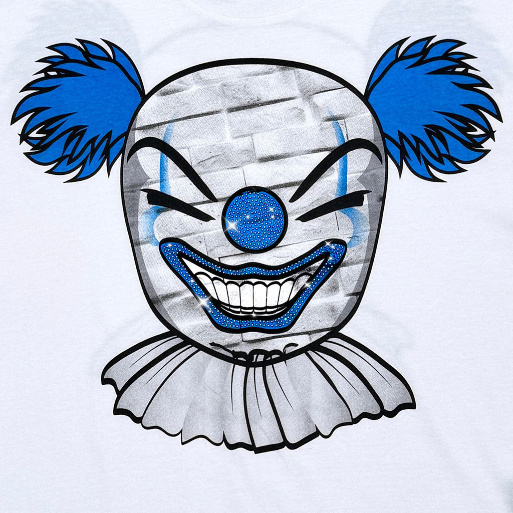 Clown tshirt