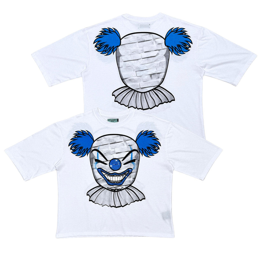 Clown tshirt