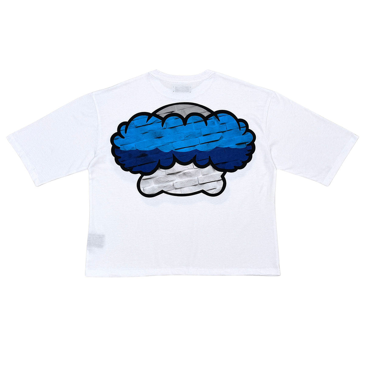 Sad clown tshirt