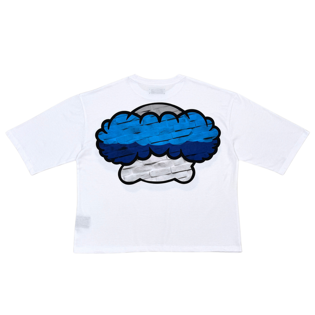 Sad Clown T Shirt