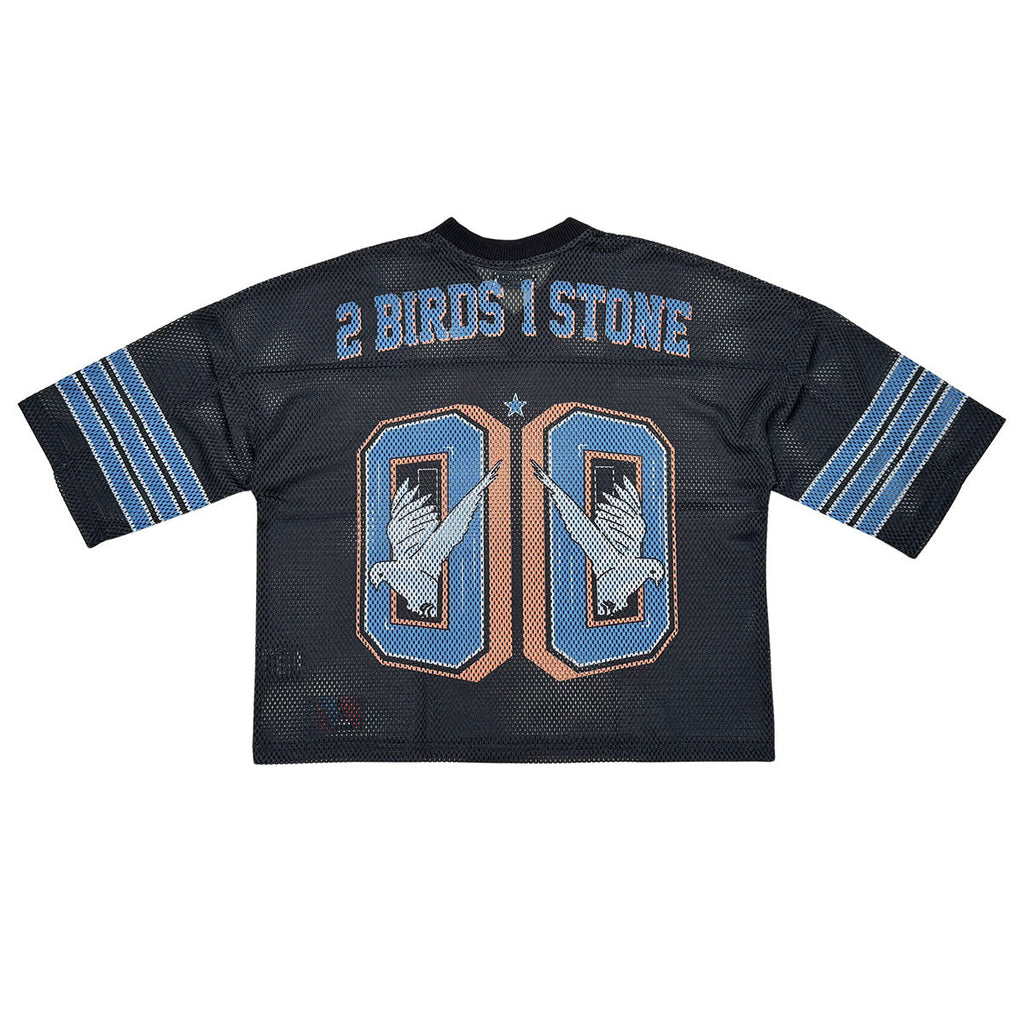 Doves jersey