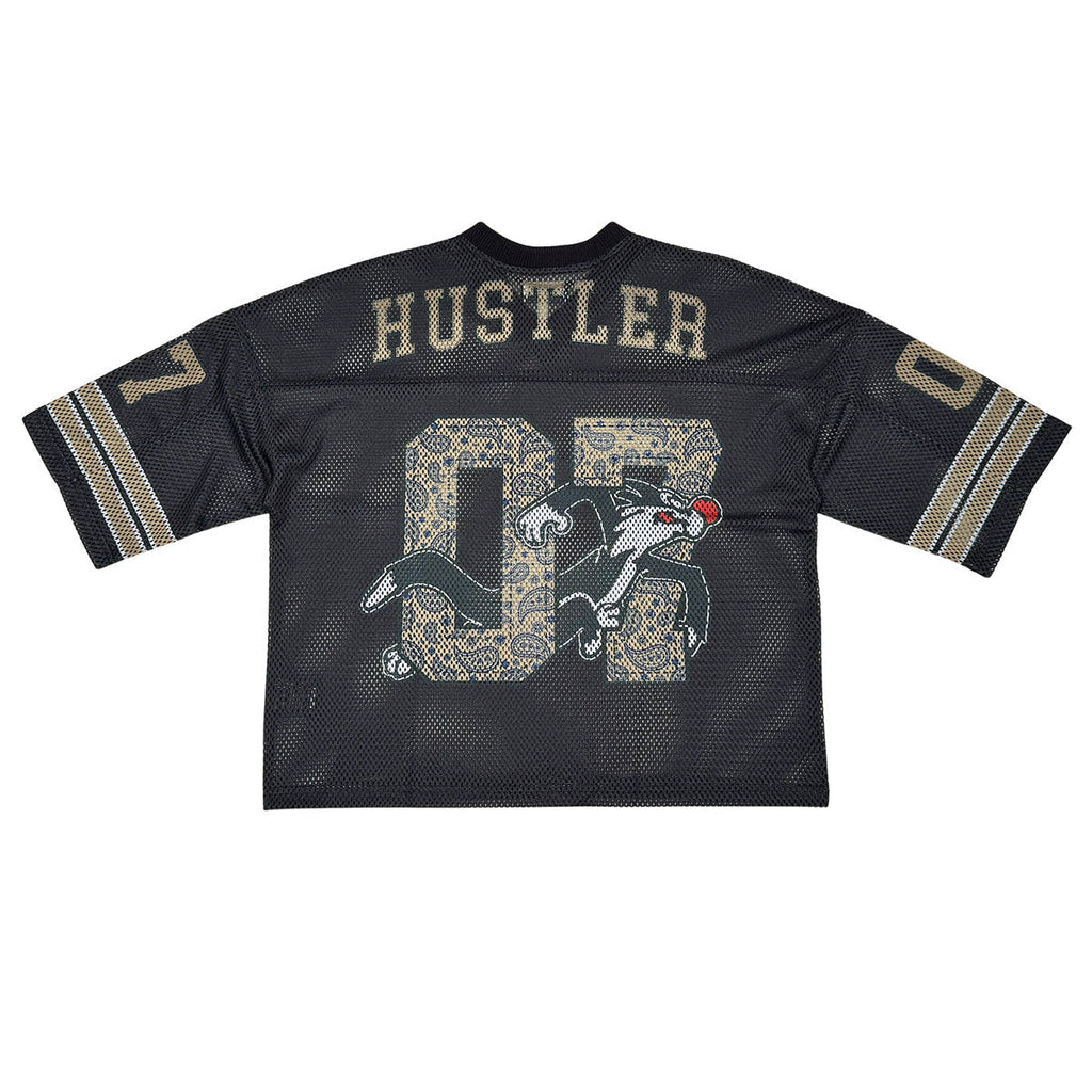 Hustler jersey