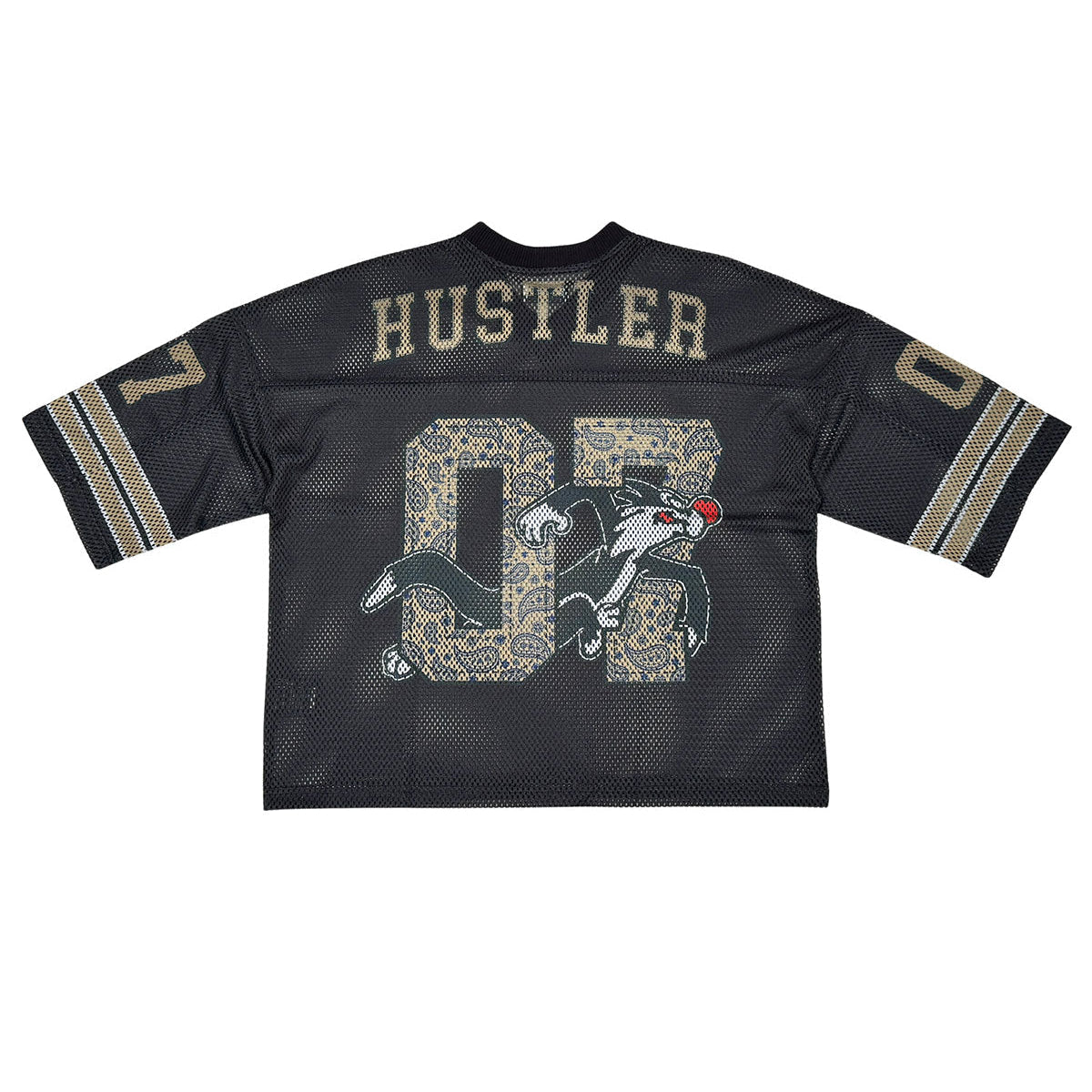 Hustler jersey