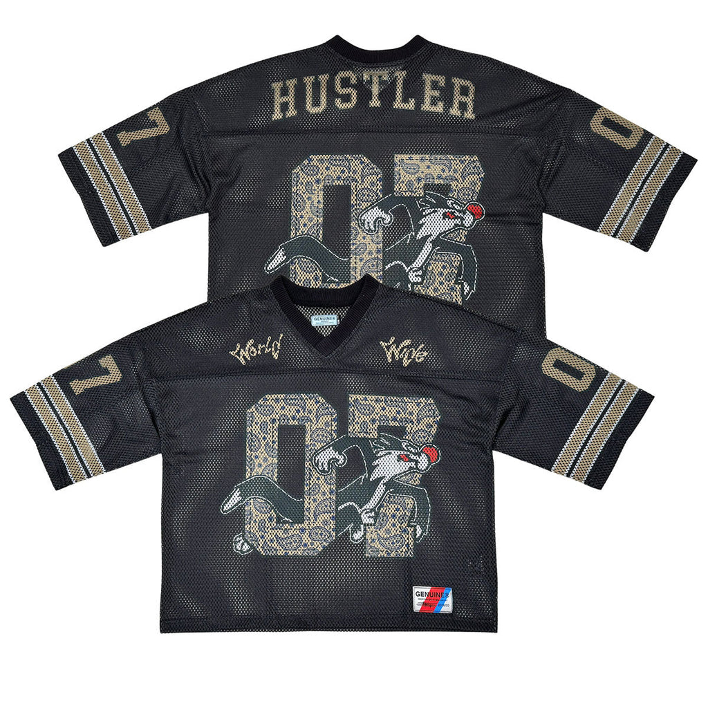 Hustler jersey