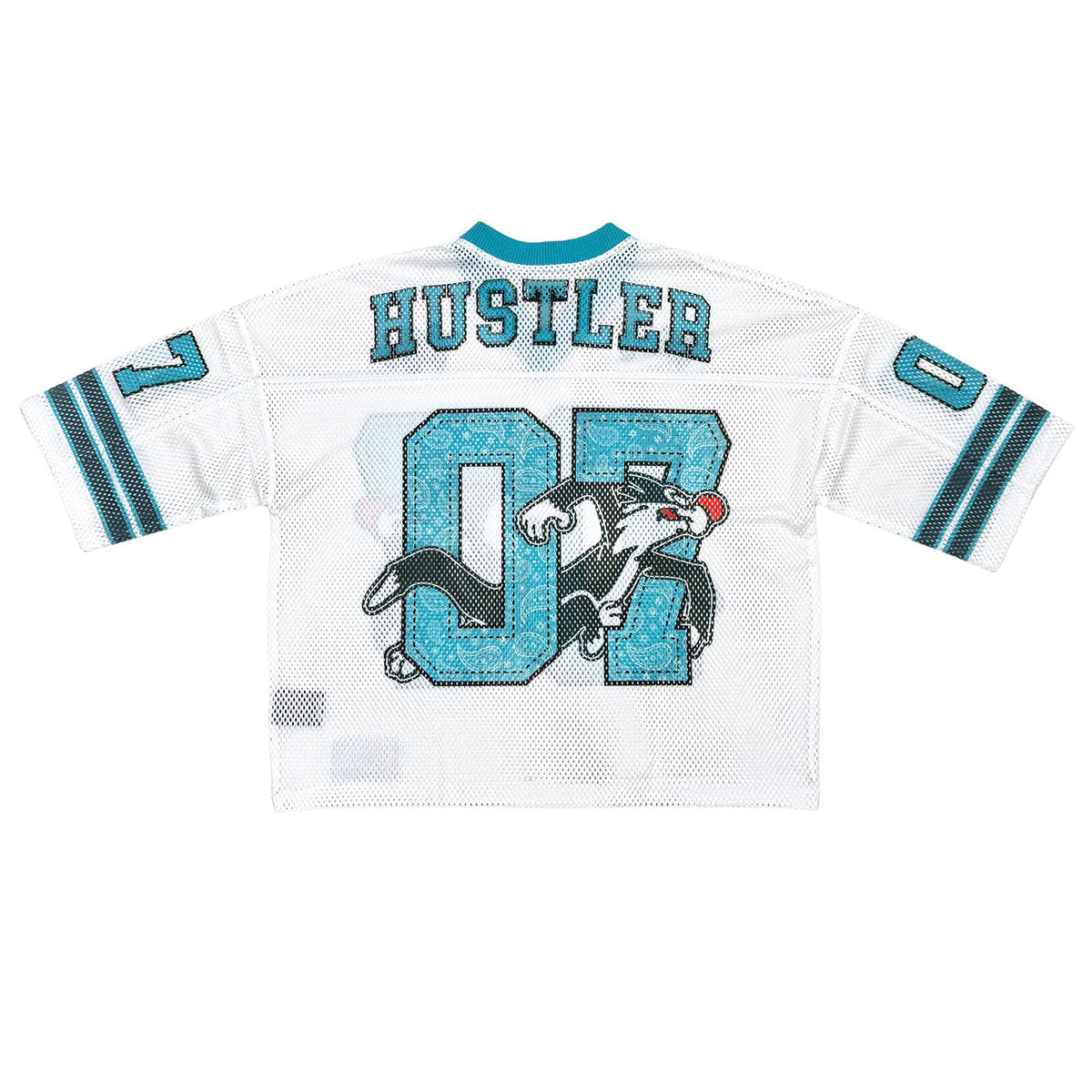 Hustler jersey