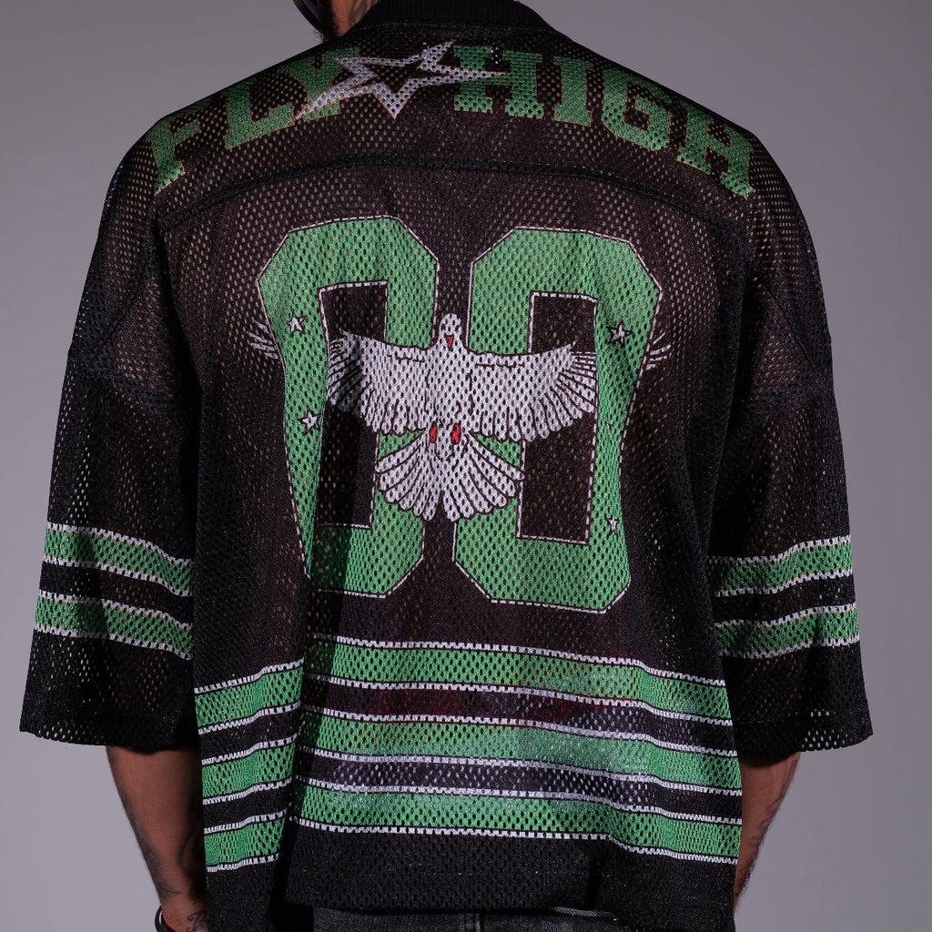 Fly high jersey